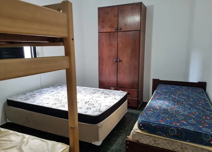 Apartamento Biarritz C/ Wi-Fi
