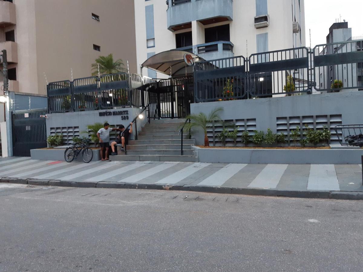 Apartment Biarritz C/ Wi-fi