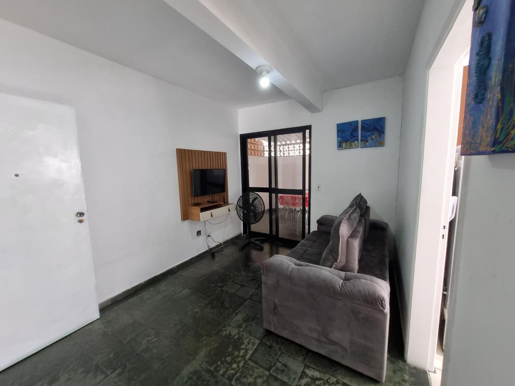 Apartment Biarritz C/ Wi-fi